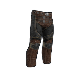 Скин Road Raider Pants