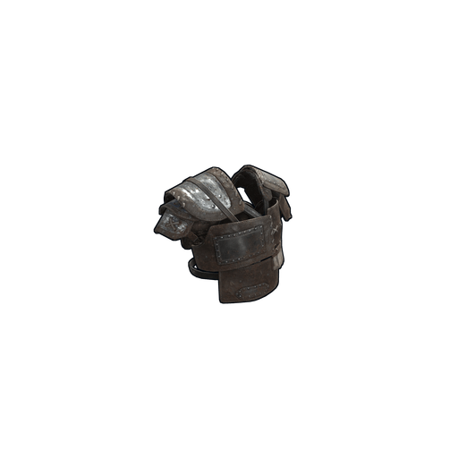 Скин The Last Viking Vest в Rust