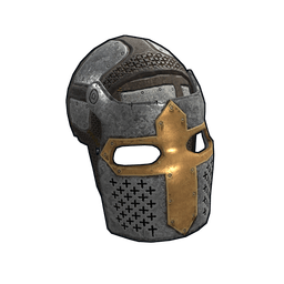 Скин Templar