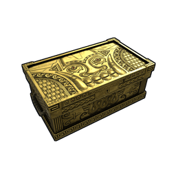 Скин Ichtaca Treasure Box