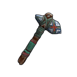 Скин Tree Killer