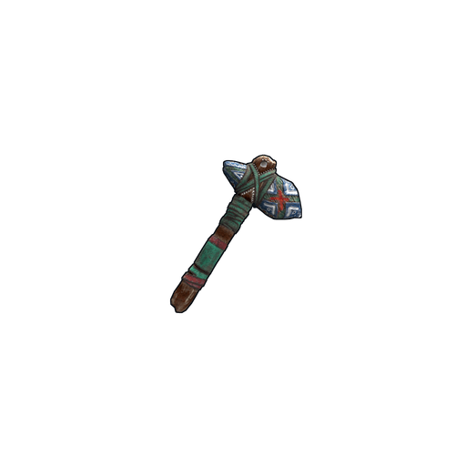 Скин Tree Killer в Rust