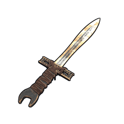 Скин Spartan Sword