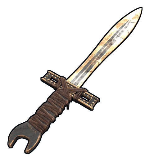 Spartan Sword