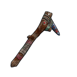 Скин Stone Killer