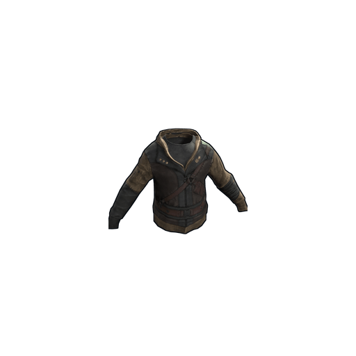 Скин Chekist's Hoodie в Rust