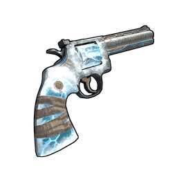 Скин Cold Hunter Python