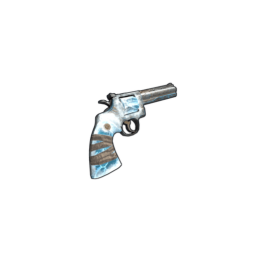 Скин Cold Hunter Python в Rust