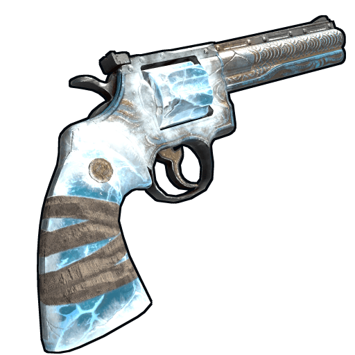 Cold Hunter Python