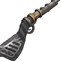 Industrial Pipe Shotgun