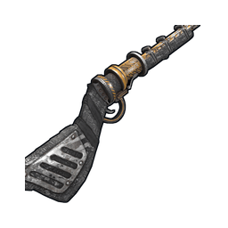 Скин Industrial Pipe Shotgun