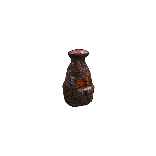 Скин Brutal Furnace в Rust