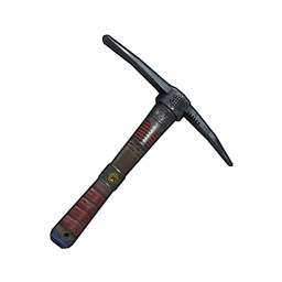 Скин Fenrir Pickaxe