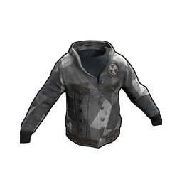 Скин Urban Ice Hoodie
