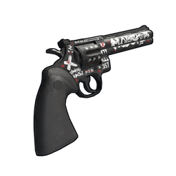 Скин Outlaw Python