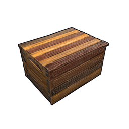 Скин Carpenter's Small Box