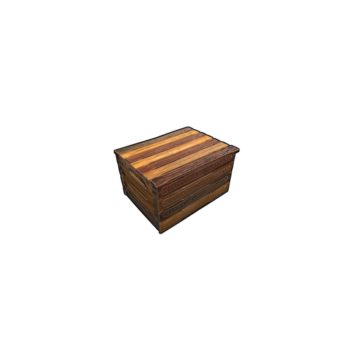 Скин Carpenter's Small Box в Rust