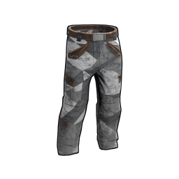 Скин Urban Ice Pants