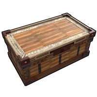 Carpenter’s Chest