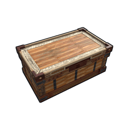 Скин Carpenter's Chest