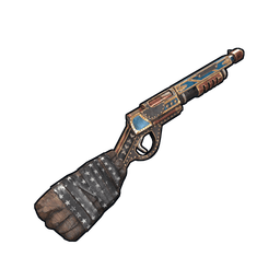 Скин Royalty Pump Shotgun