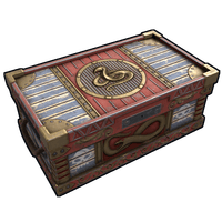 Pandora’s box