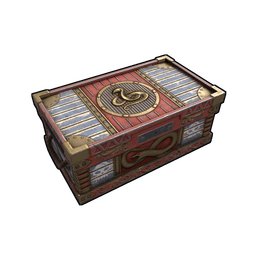 Скин Pandora's box