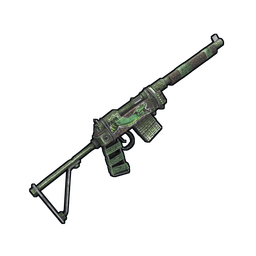 Скин Green Snakebite SAR