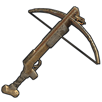 Hawk Crossbow