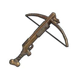 Скин Hawk Crossbow
