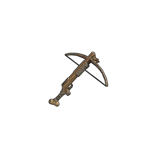 Скин Hawk Crossbow в Rust