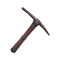 Скин Shinobi Pick Axe