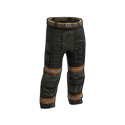 Скин Firefighter Pants