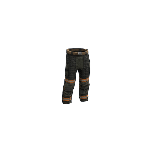 Скин Firefighter Pants в Rust