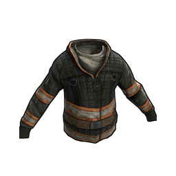 Скин Firefighter Hoodie