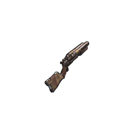 Скин Steam DBS в Rust