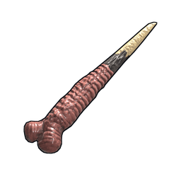 Скин Flesh Knife