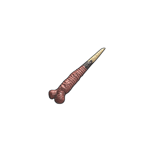 Скин Flesh Knife в Rust