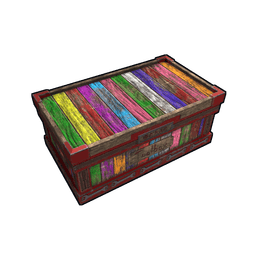 Скин Childhood Toolbox