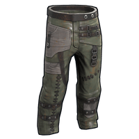 Prospector’s Pants