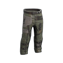 Скин Prospector's Pants