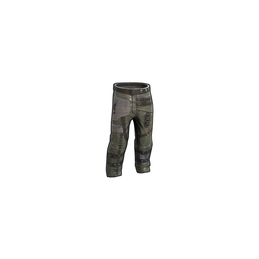 Скин Prospector's Pants в Rust