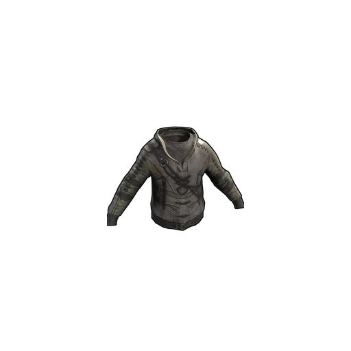Скин Prospector's Hoodie в Rust