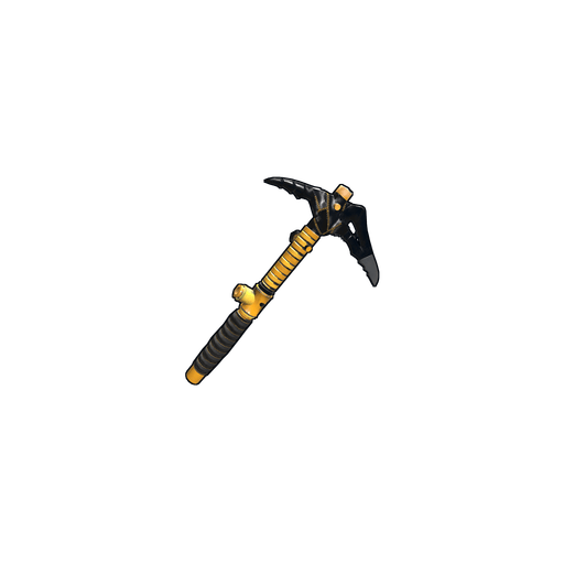 Скин Stinger Icepick в Rust