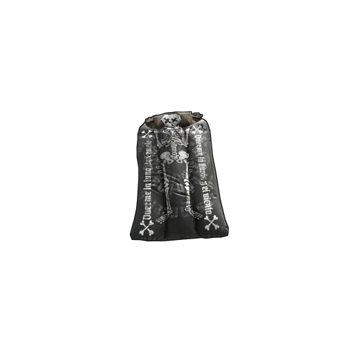 Скин Muertos Sleeping Bag в Rust