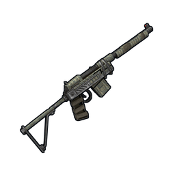 Скин Urban Light SAR