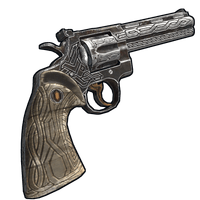 Relict Python