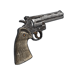 Скин Relict Python