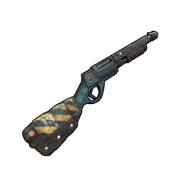 Скин Loot Leader Shotgun