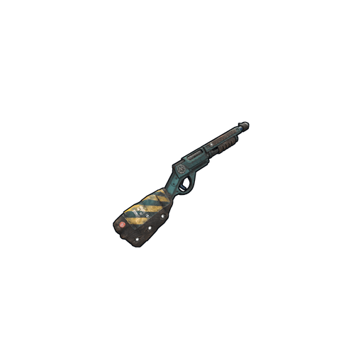 Скин Loot Leader Shotgun в Rust